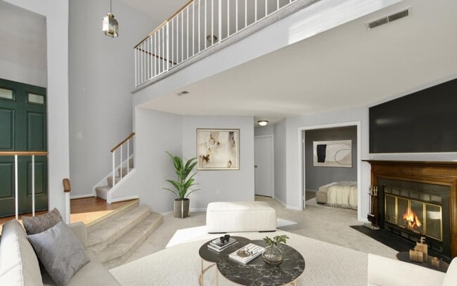 Building Photo - 7517 Belle Grae Dr