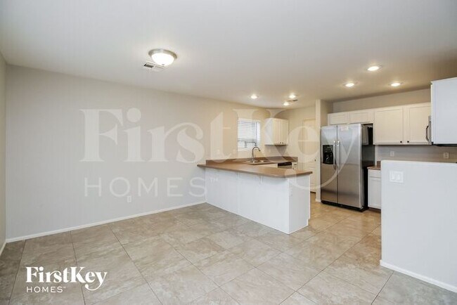 Foto del edificio - 284 W Jersey Way