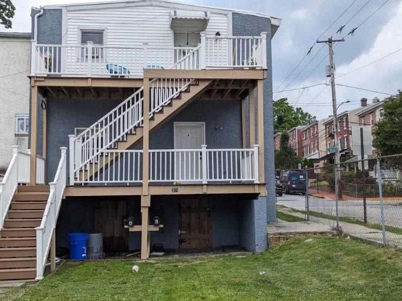 Foto principal - 301 S Matlack St