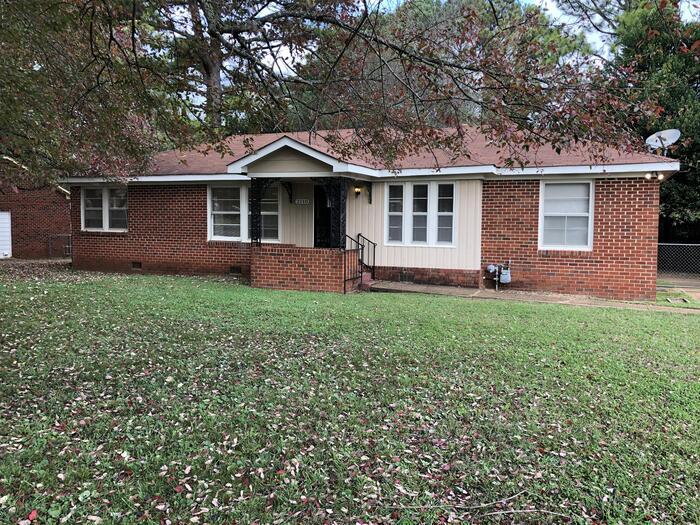 Primary Photo - Single-Family Rental in Huntsville