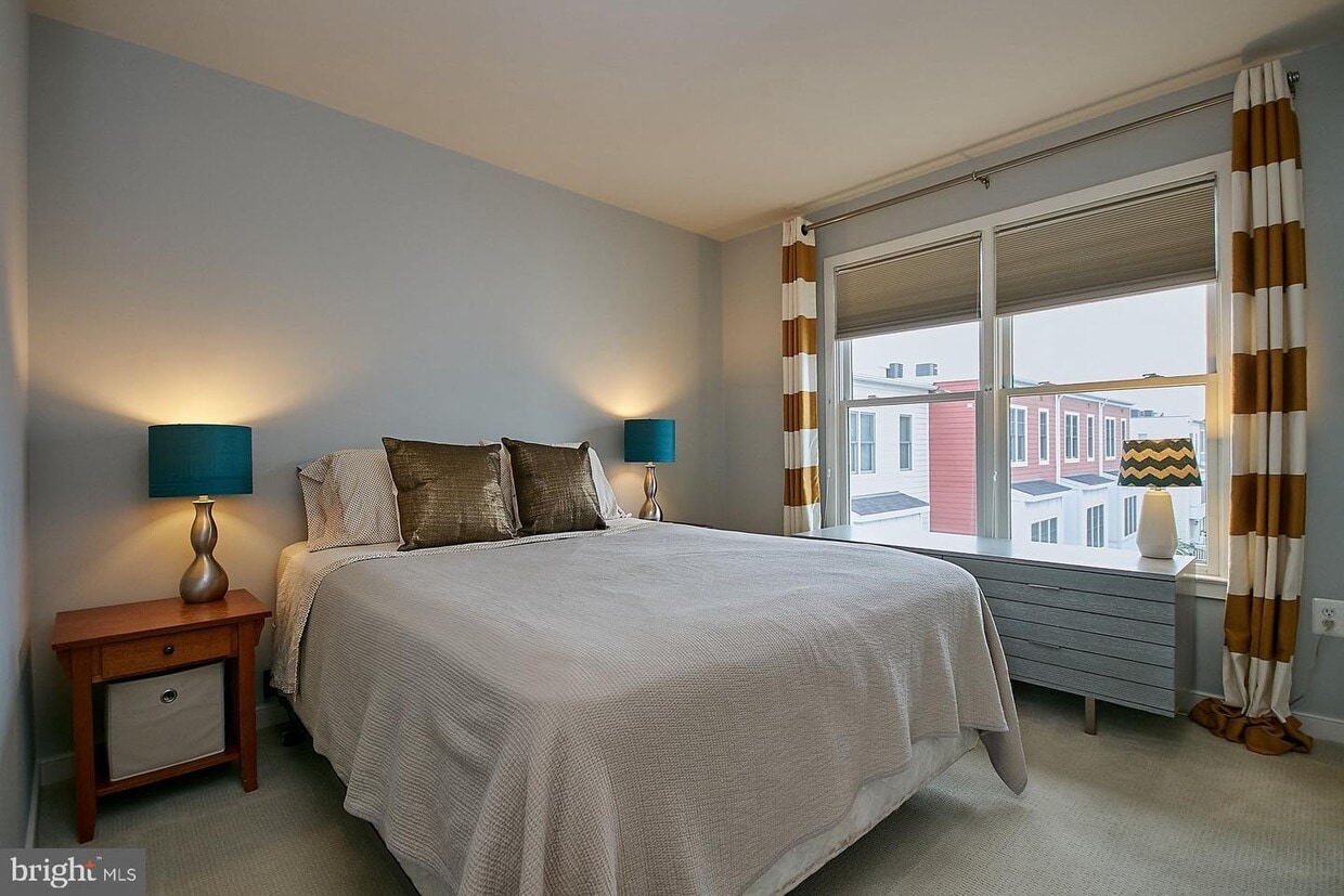 829 Wythe St, Alexandria, VA 22314 Townhome Rentals in Alexandria VA