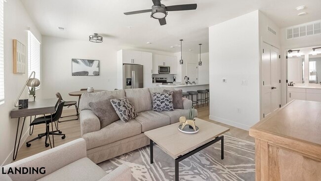 Building Photo - 255 N Camino Mercado