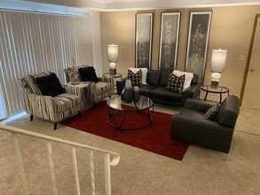 Saddlewood Park Townhomes photo'