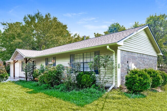Foto del edificio - 5124 Rye Cir
