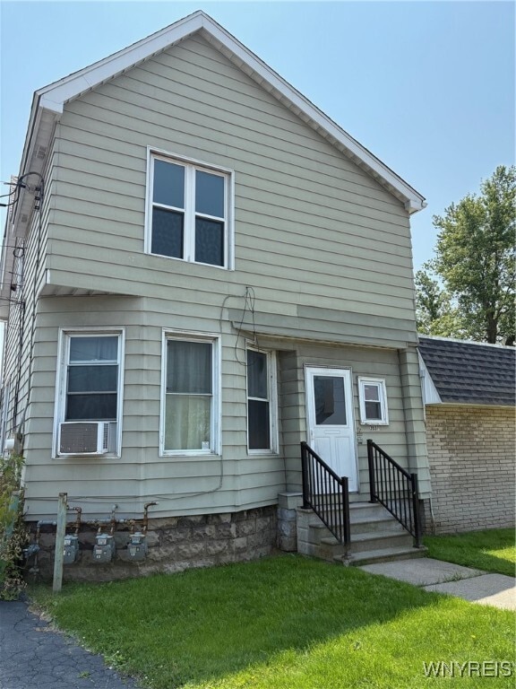 Building Photo - 3637 Walden Ave