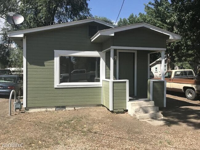 Building Photo - 2 br, 1 bath House - 811 8th Ave N