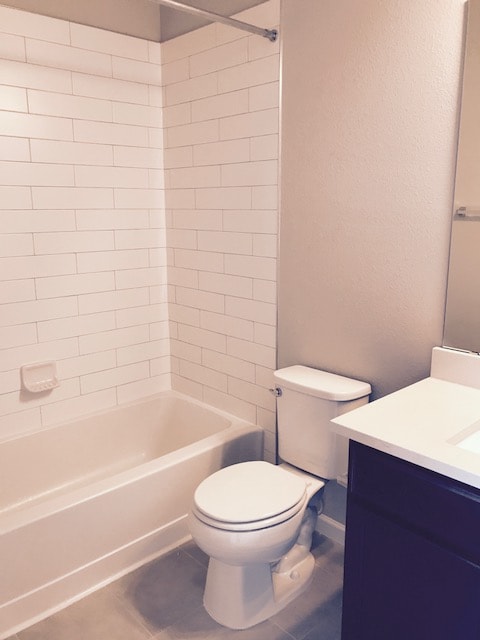 Bathroom - 15536 W 64th Ave