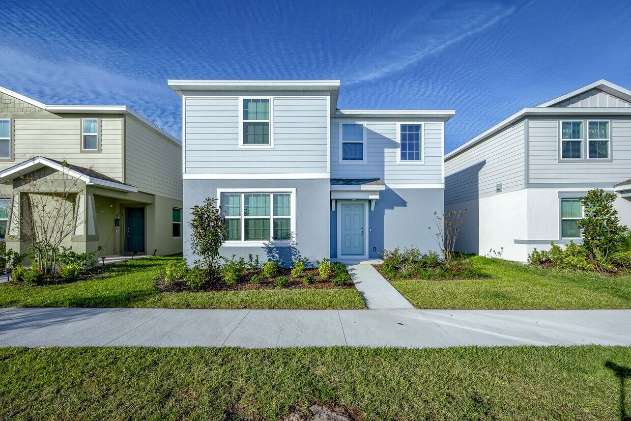 Primary Photo - RENT NOW and RECEIVE $500 OFF YOUR FIRST M...