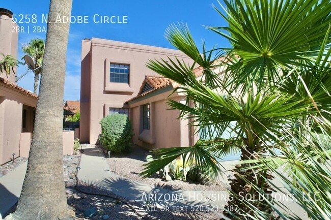 Building Photo - 5258 N Adobe Cir