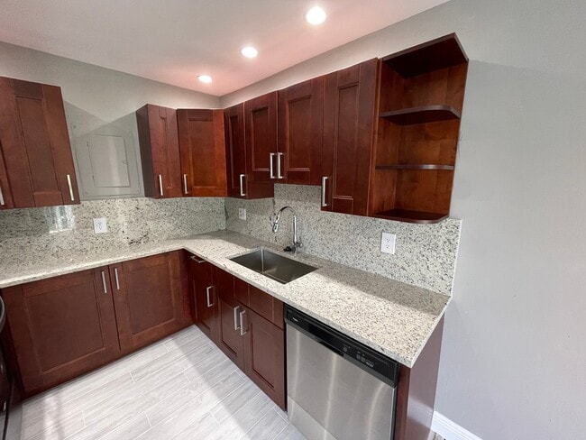 Photo - 8911 NW 28th Dr Townhome