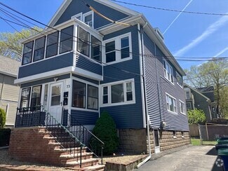 Building Photo - 73 Lowell St