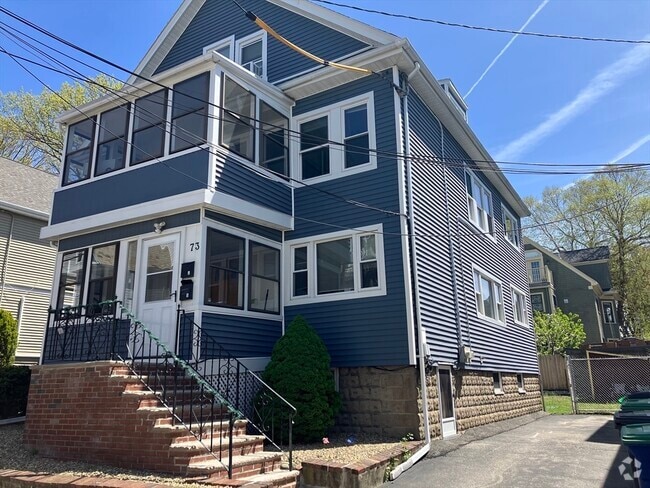 Building Photo - 73 Lowell St