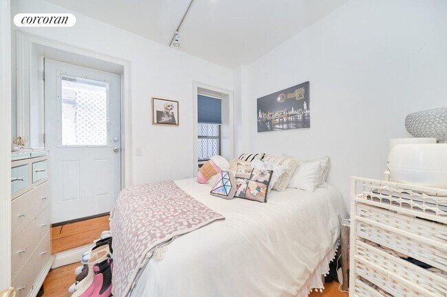 Foto del edificio - 172 Mulberry St
