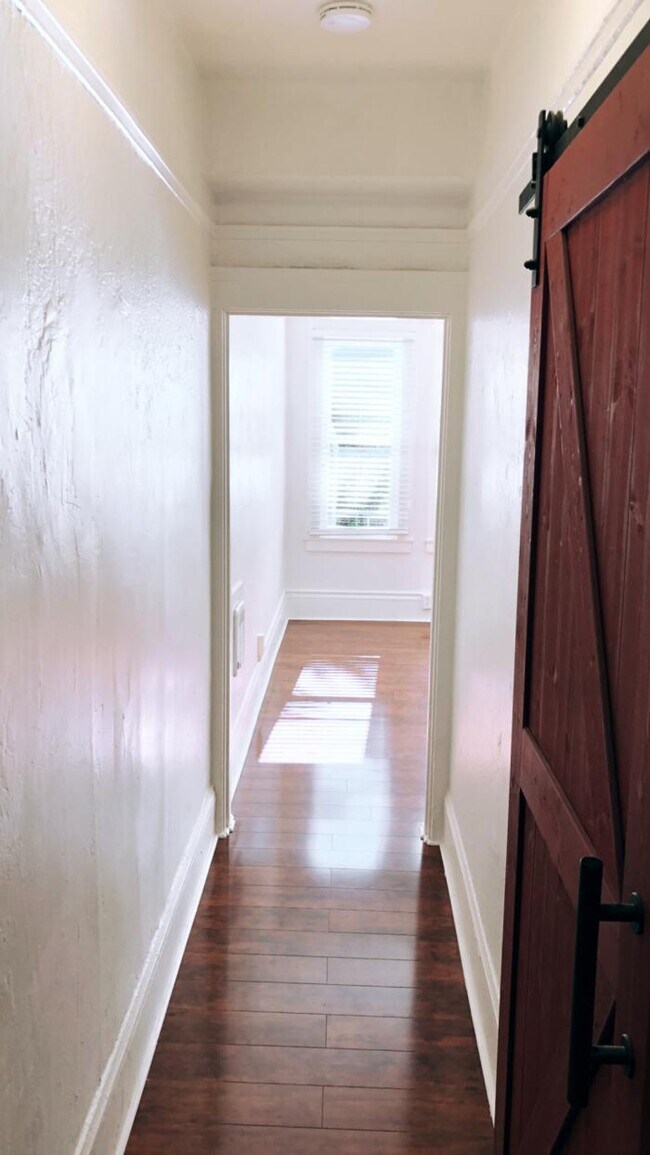 Foto del edificio - bedroom in San Francisco CA 94102