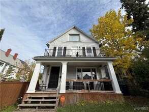 Building Photo - 21 Abbottsford Pl