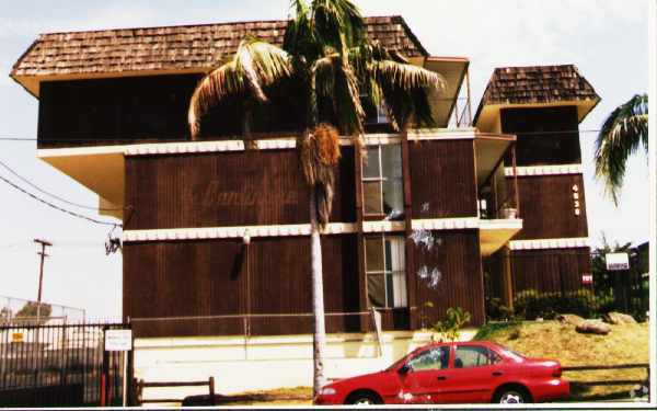 Building Photo - 4538 Norwood St