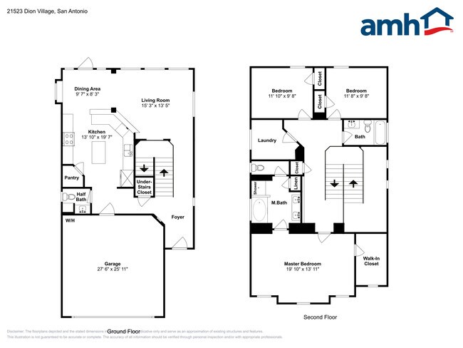 Building Photo - 21523 Dion Village
