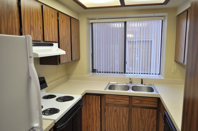 Foto del edificio - 1331 Birch St