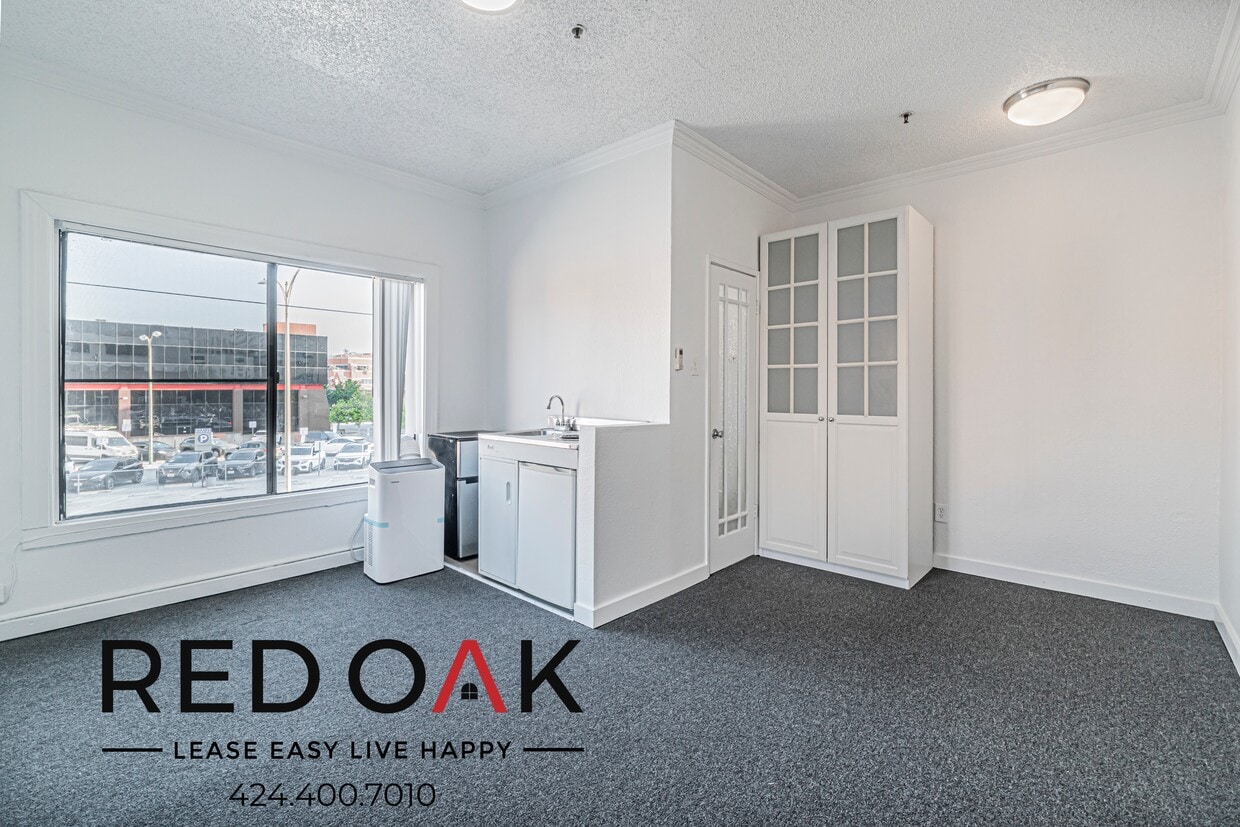 Foto principal - 224 N Maryland Ave