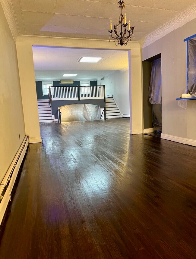 abrir conexión - 471 Palisade Ave