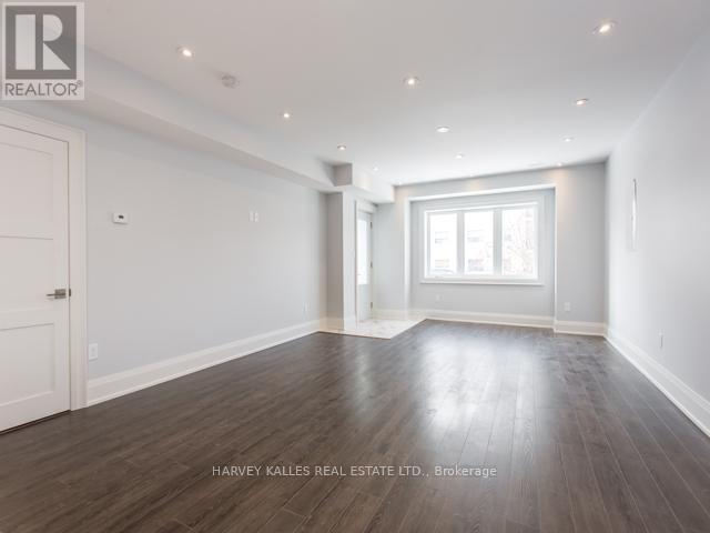 Photo du bâtiment - 987 Avenue Rd