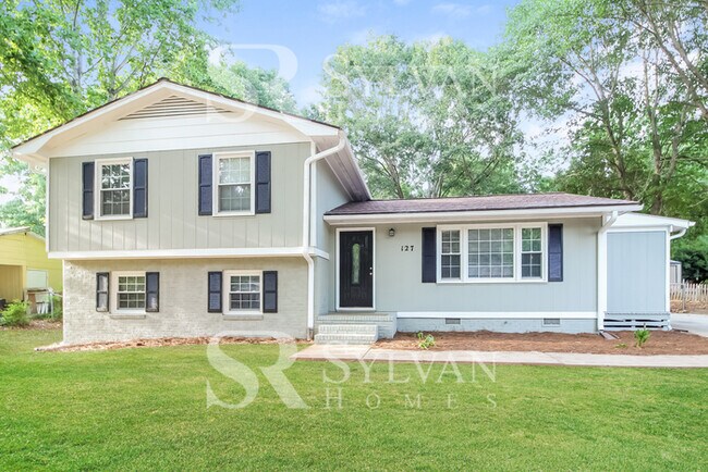 Foto del edificio - Coming HOME never felt so good!