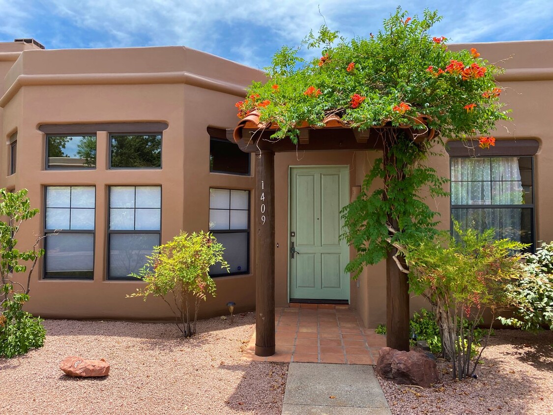 Foto principal - TOWNHOME - WEST SEDONA - VISTA MONTANTA