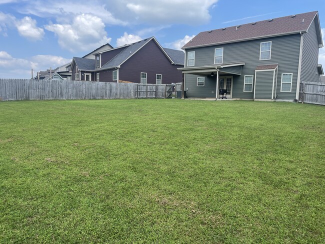 Building Photo - 3764 Tradewinds Terrace
