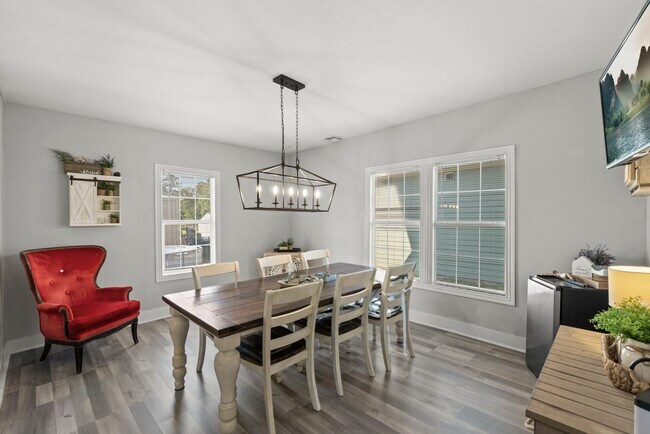 Foto del edificio - 2109 New Jersey St