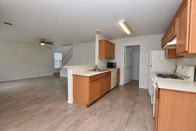 Building Photo - Minutes from Armadillo Den. Steps from the Good Life. Welcome to 78748