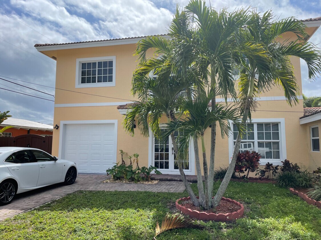 1200 NE 5th St, Pompano Beach, FL 33060 House Rental in Pompano Beach, FL