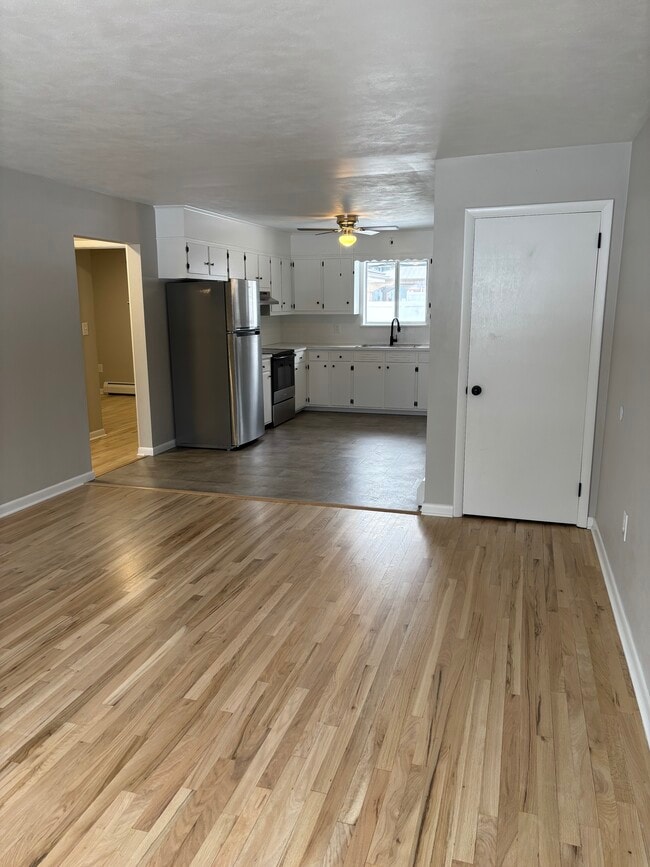 Building Photo - 506 S Franklin St