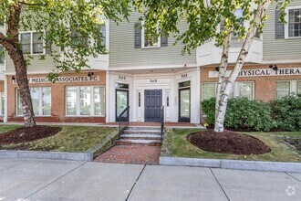 Building Photo - 705 Washington St