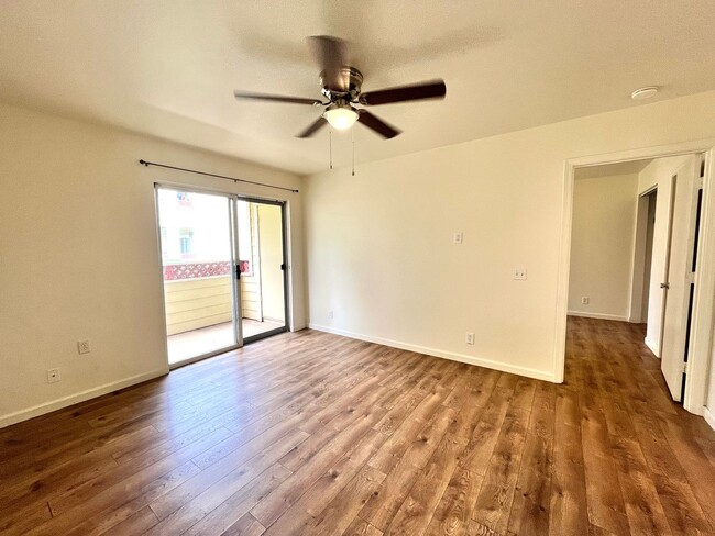 Foto del edificio - Fairway Terrace | Ground Floor 1BR/1BA Con...