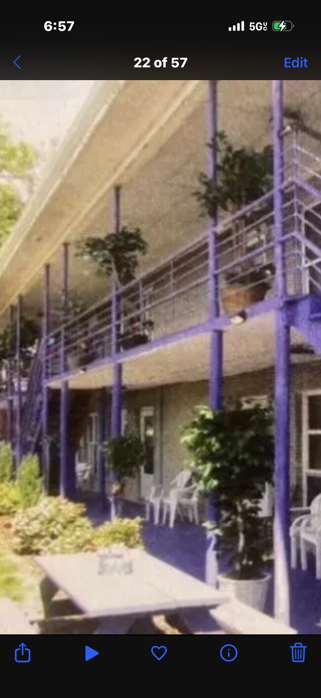 Foto del edificio - 1204 Hillside Ave