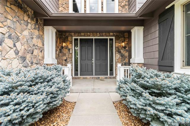 Foto del edificio - 25845 E Dry Creek Pl