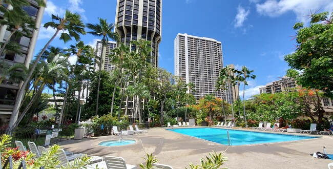 300 Wai Nani Way Unit 613, Honolulu, HI 96815 - Condo for Rent in ...