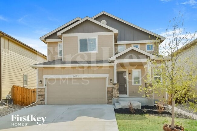 Building Photo - 6195 Wild Turkey Dr