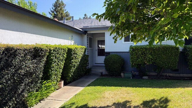 Foto del edificio - 3BD/2BA - Single Family Home in Desirable Cambrian Neighborhood