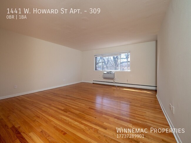 Foto del edificio - 1441 Howard St