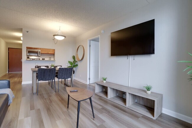 Foto del edificio - 401 12th St S