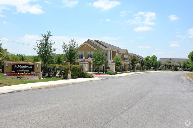 Building Photo - The Meadows at Bentley Drive