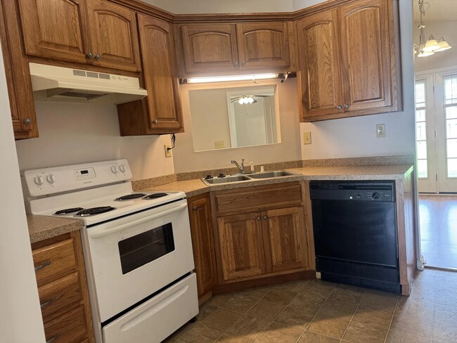 Foto del edificio - 2312 Market Garden Ln