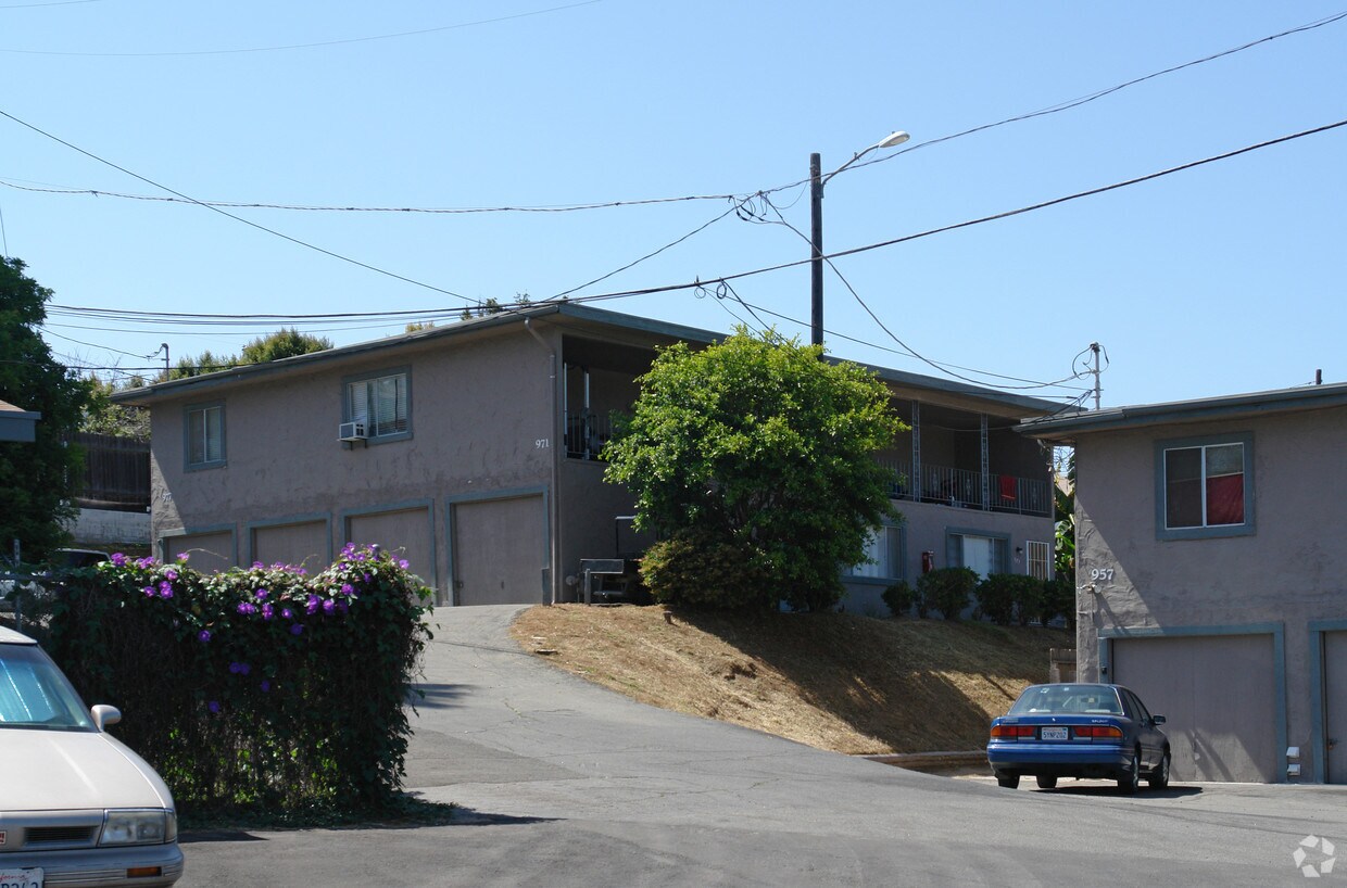 Building Photo - 951-971 Escondido Ave
