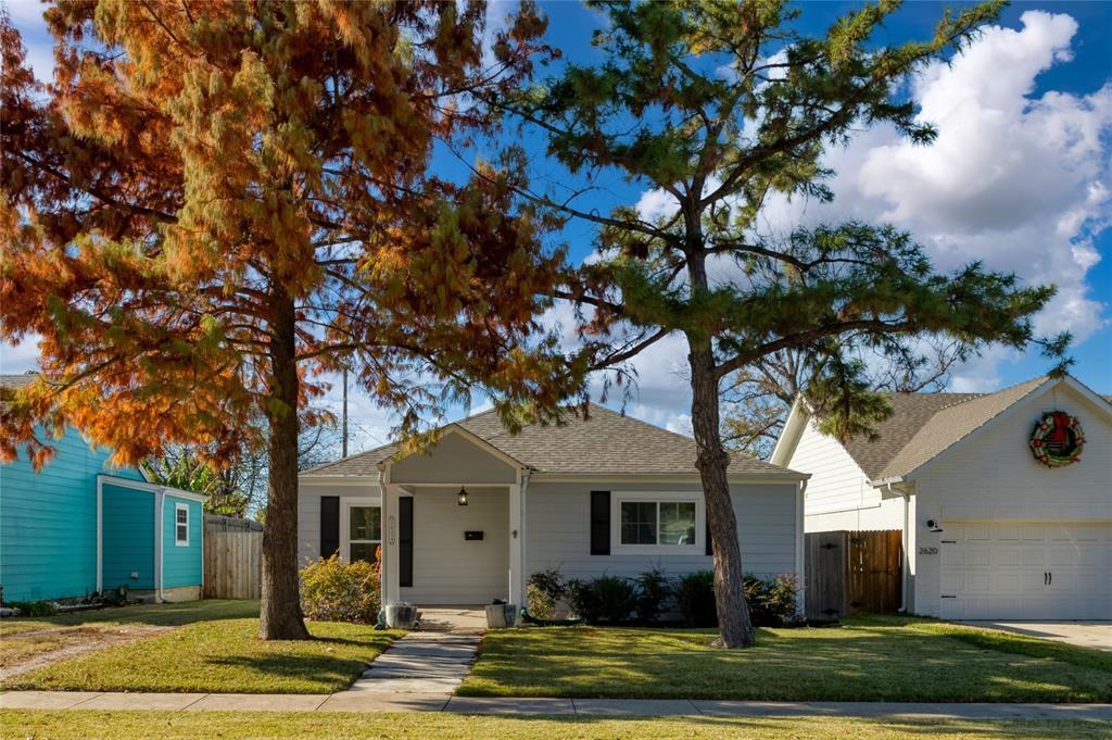 Primary Photo - 2624 Ryan Ave