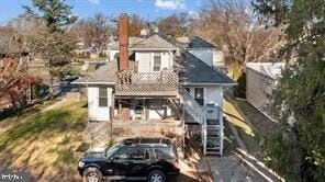 Photo - 106 W Camden Ave House