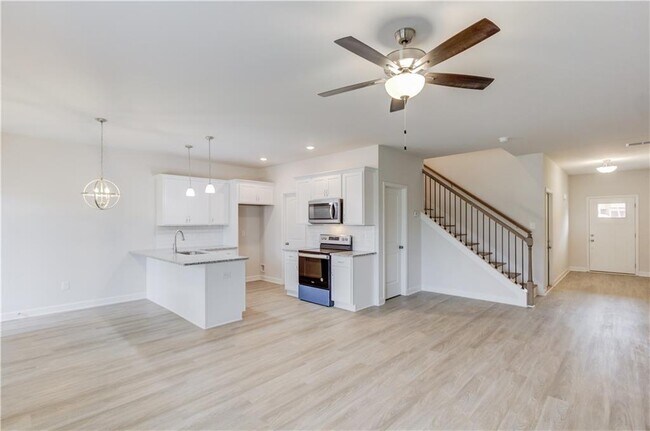 Foto del edificio - 6408 Pine St