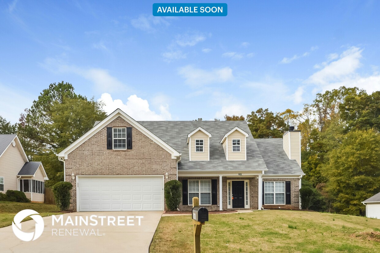 Foto principal - 165 Pebble Brooke Ct