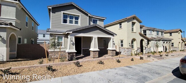Building Photo - 3 br, 2.5 bath House - 3638 Modico Ln