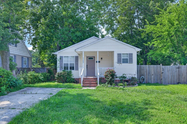 Photo - 9287 Hickory Street House